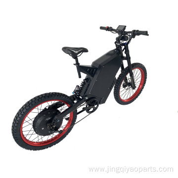 SS30 Enduro Ebike 3000w 5000w stealth bomber motorcycle